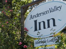 Anderson Valley Inn